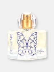 Delphine Natural Perfume Mist