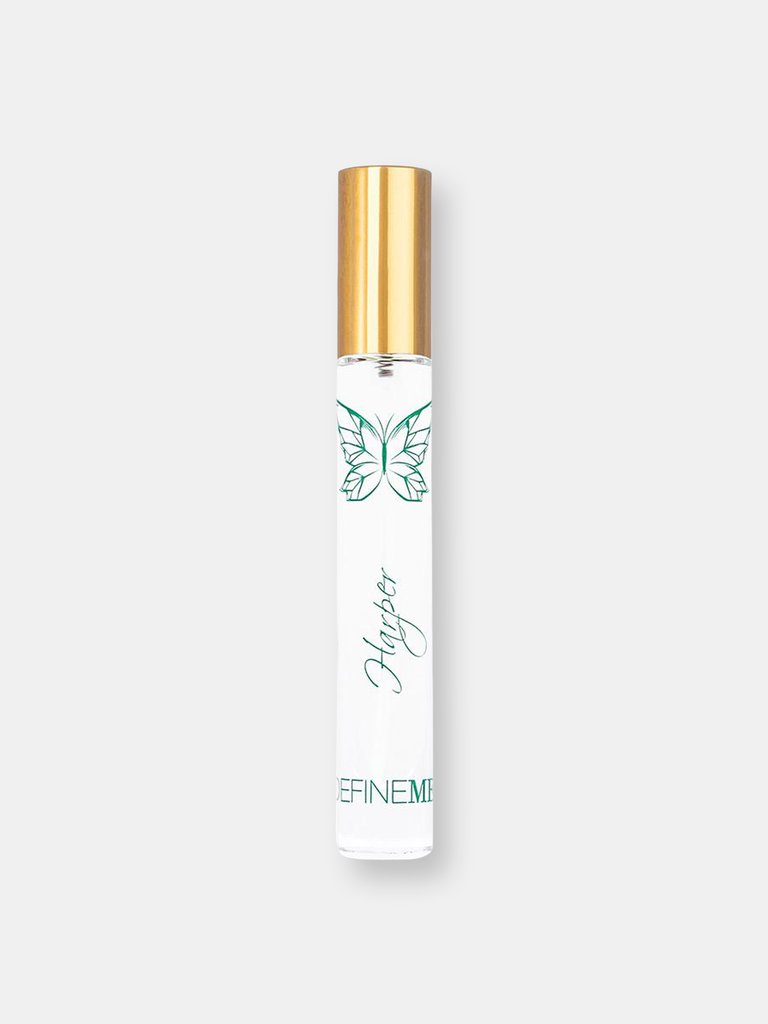 Harper Natural Perfume Mist - Travel Spray