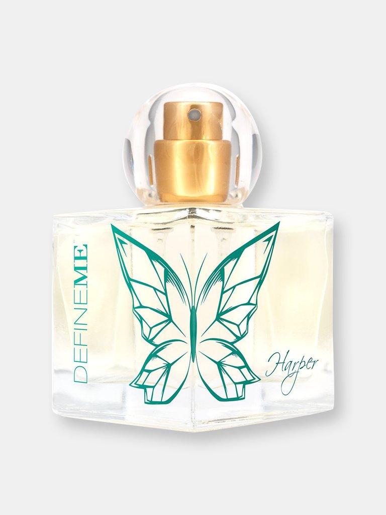 Harper Natural Perfume Mist