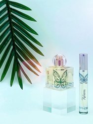 Kahana Natural Perfume Mist - Travel Spray