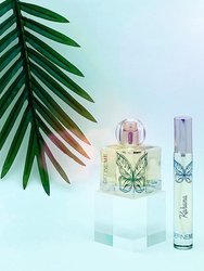 Kahana Natural Perfume Mist