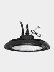 100W LED UFO High Bay Lights For Wet Locations