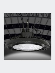 100W LED UFO High Bay Lights For Wet Locations