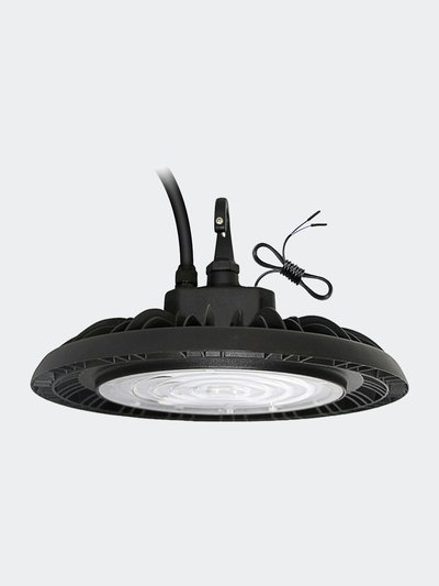 Defong 100W LED UFO High Bay Lights For Wet Locations product