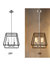 4 Light Pendant Lighting Ceiling Fixtures