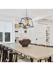 4 Light Pendant Lighting Ceiling Fixtures