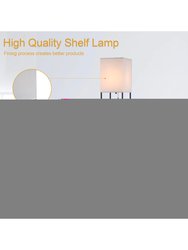 Modern Floor Lamp With LED Grow Light