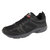 Adults Unisex Jensen Superlight Lace Up Sneakers (Black) - Black
