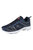 Adults Unisex Jensen Superlight Lace Up Sneakers - Navy - Navy