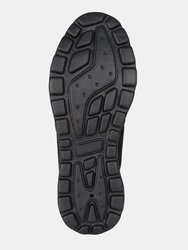 Dek Mens Casual Shoes (Black) (8)