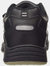 Mens Arizona Touch Fastening Sneakers - Black