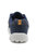 Mens Memory Foam Sneakers - Navy