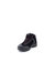 Mens Ontario Lace-Up Hiking Trail Boots - Black