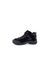 Mens Ontario Lace-Up Hiking Trail Boots - Black