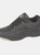 Mens Orleans Fuller Fitting Sneakers - Black - Black