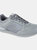 Unisex Adults Jack Lace Up Trainer-Style Bowling Shoes - Gray - Gray