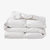 3IN1 Down Alternative Lightweight Duvet Insert - White