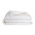 Cotton Air Duvet - White