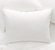 Down And Feather Organic Pillow Insert