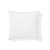 Down And Feather Organic Pillow Insert - White