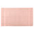 Organic Cotton Feather Touch Bath Mat, Rose Dust - Default Title