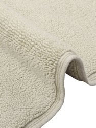 Organic Cotton Feather Touch Bath Mat