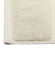 Organic Cotton Feather Touch Bath Mat