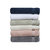 Organic Cotton Feather Touch Bath Sheet