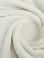 Organic Cotton Feather Touch Bath Sheet