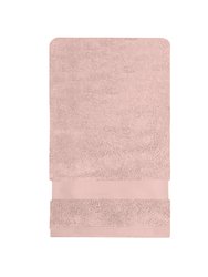 Organic Cotton Feather Touch Bath Sheet