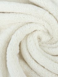 Organic Cotton Feather Touch Bath Towel