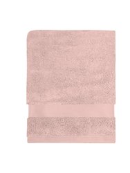 Organic Cotton Feather Touch Bath Towel