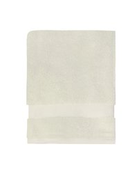 Organic Cotton Feather Touch Bath Towel