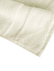 Organic Cotton Feather Touch Towel Set, (6-Piece Set)
