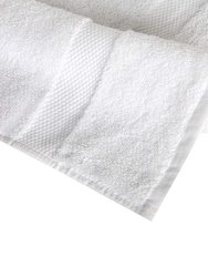 Organic Cotton Feather Touch Towel Set, (6-Piece Set)