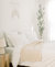 Organic Cotton Percale Duvet Cover