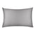 Organic Cotton Pillowcase Pair - Darkgrey - Darkgrey