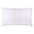 Organic Cotton Pillowcase Pair - White