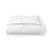 Silk Duvet - White