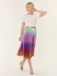 Clara Skirt