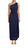 Solie Gown - Navy