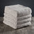 100% Organic Cotton Bath Towels