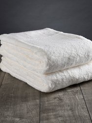 100% Organic Cotton Bath Towels