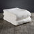 100% Organic Cotton Bath Towels