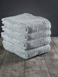 100% Organic Cotton Bath Towels