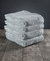 100% Organic Cotton Bath Towels