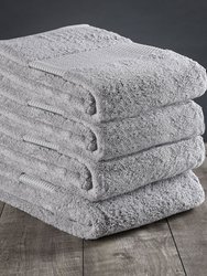 100% Organic Cotton Bath Towels