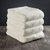 100% Organic Cotton Bath Towels