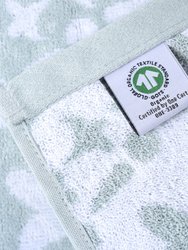 100% Organic Cotton Kiawah Beach Towels