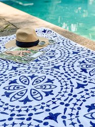 100% Organic Cotton Kiawah Beach Towels